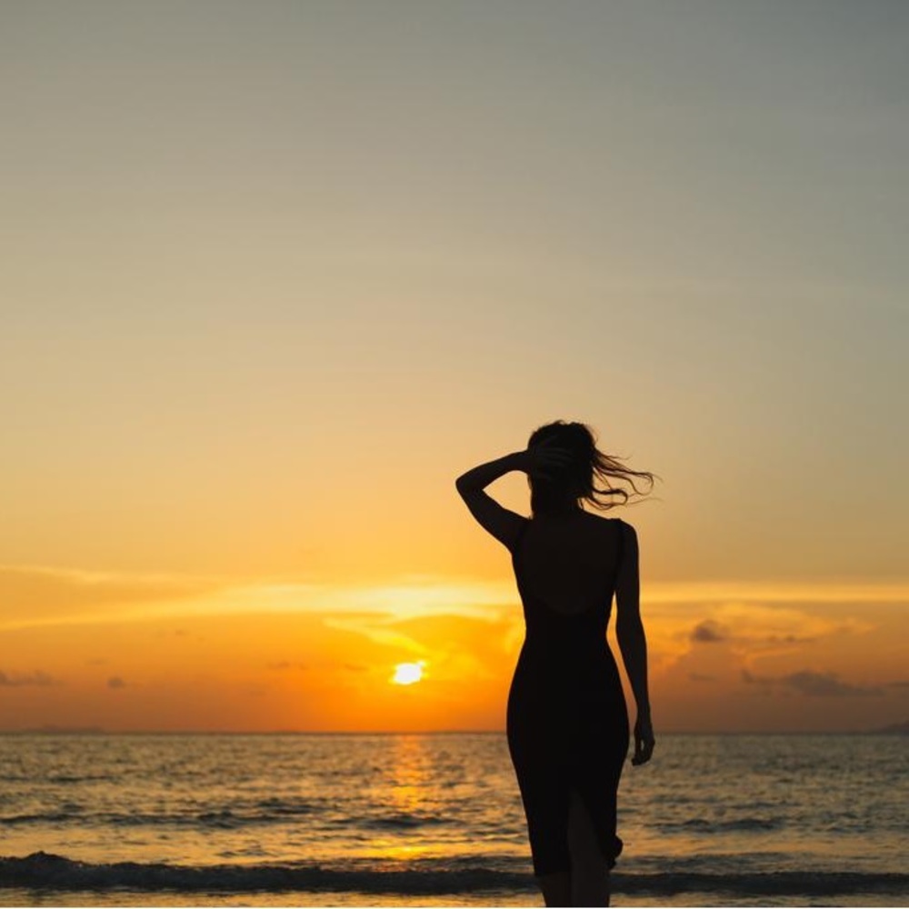 Meet your seller ☀️